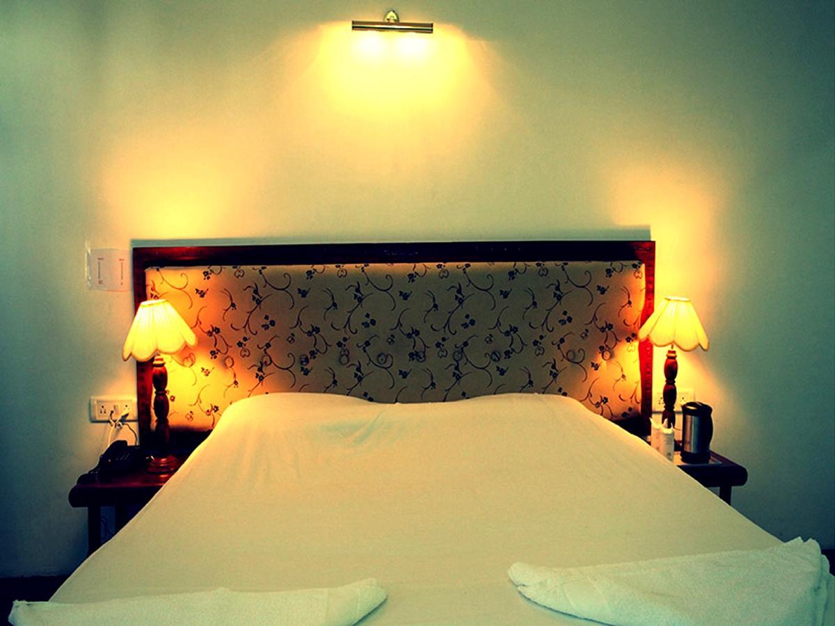 The Hotel Himalaya, 레 외부 사진